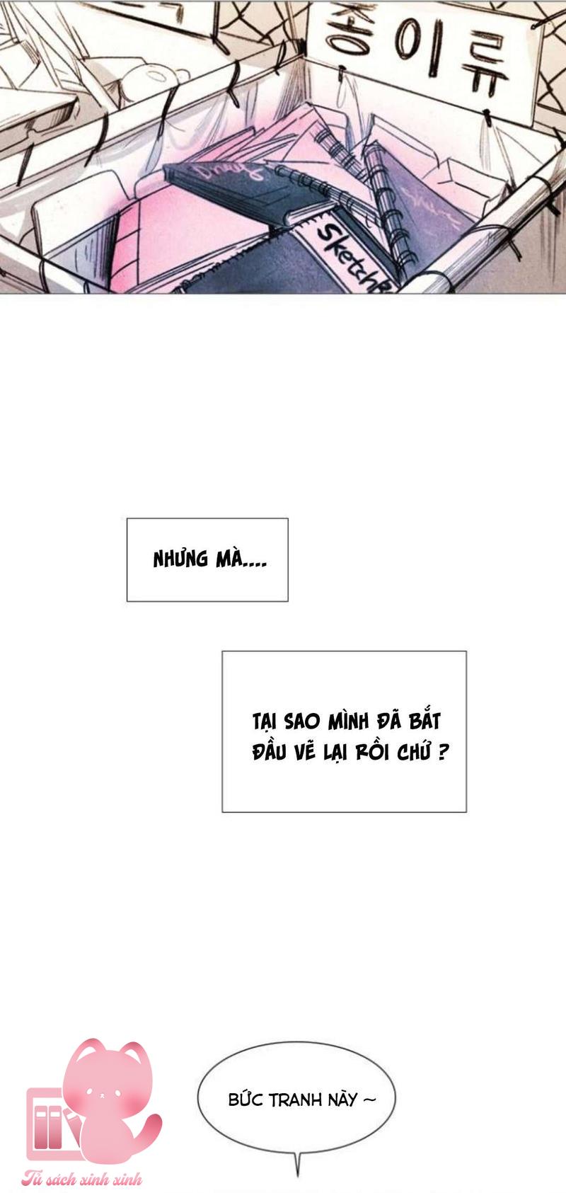 Thần Bí - Chap 11