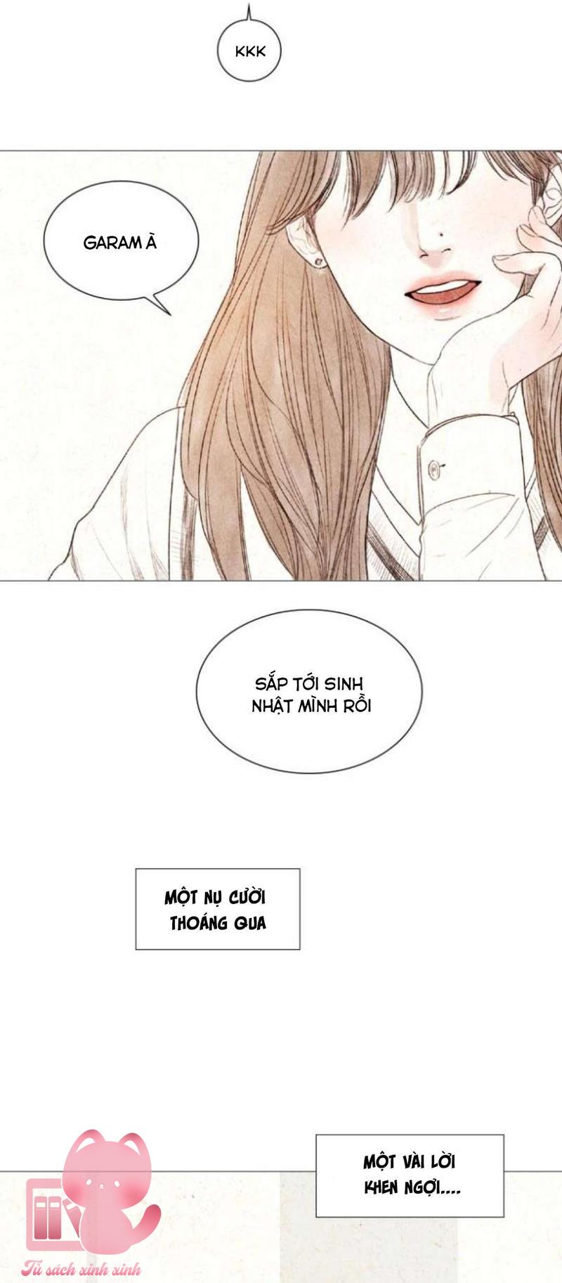 Thần Bí - Chap 11