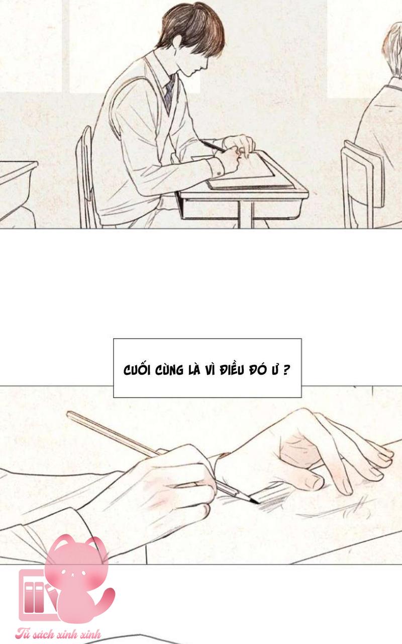 Thần Bí - Chap 11