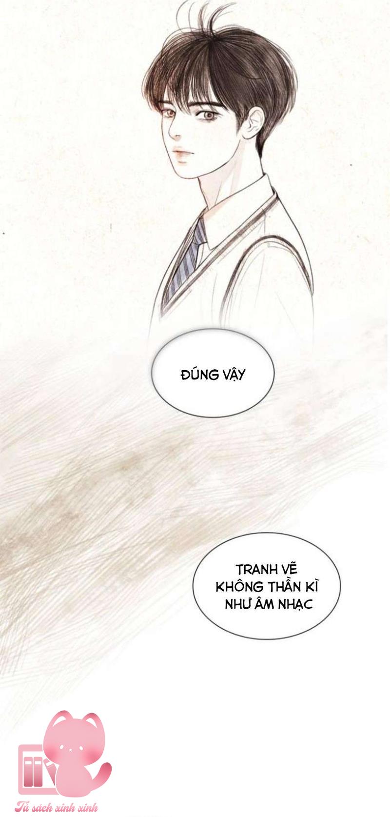 Thần Bí - Chap 11