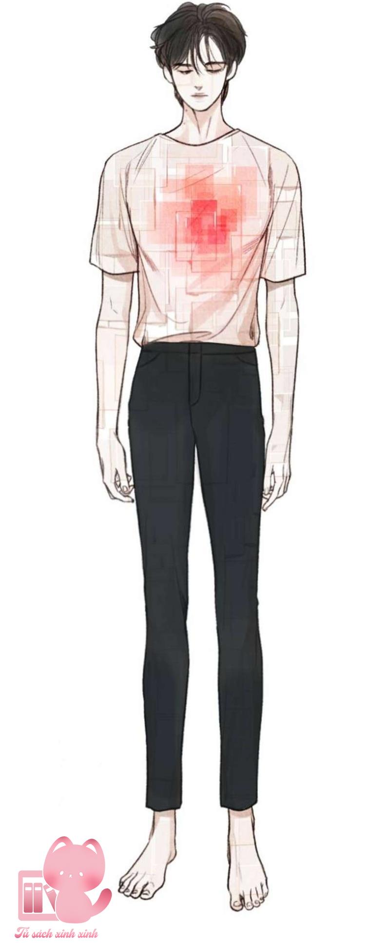 Thần Bí - Chap 11