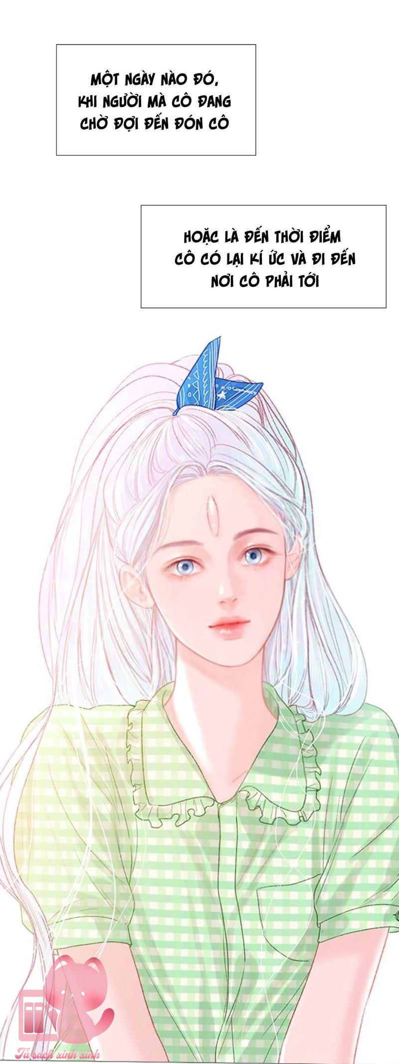 Thần Bí - Chap 12