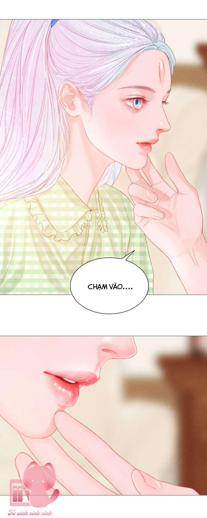 Thần Bí - Chap 12