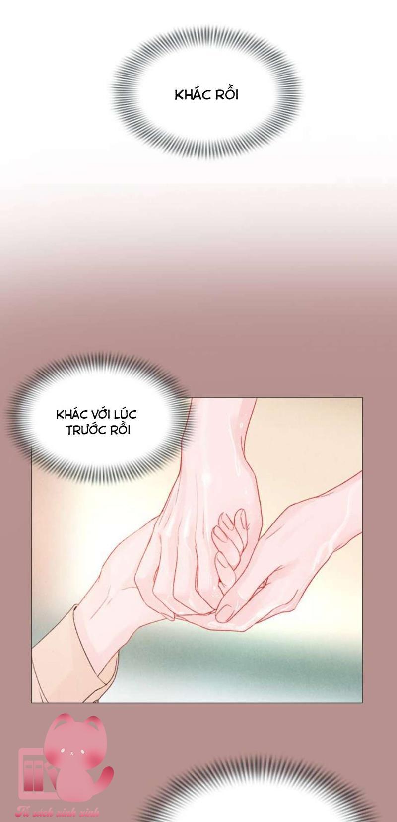 Thần Bí - Chap 12