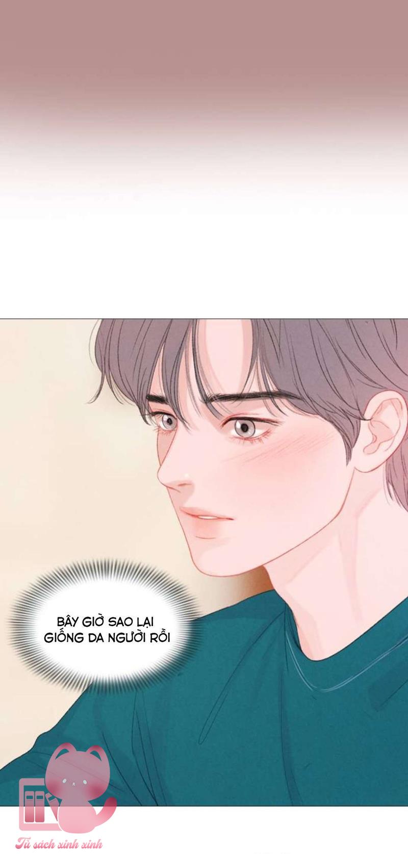 Thần Bí - Chap 12