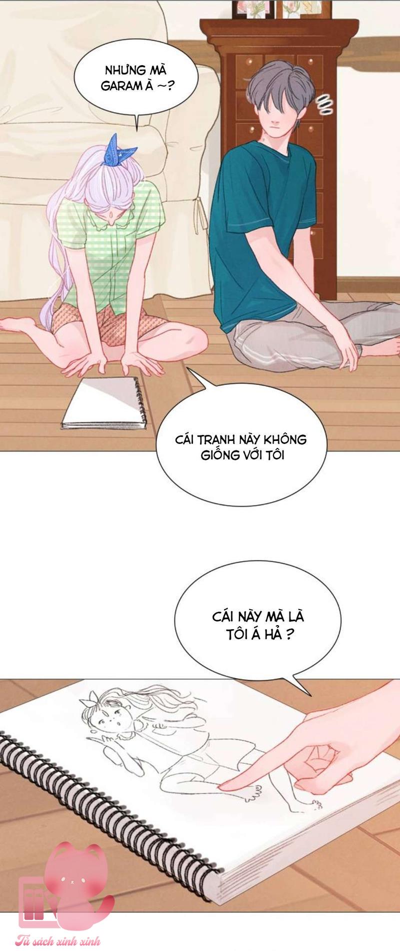 Thần Bí - Chap 12