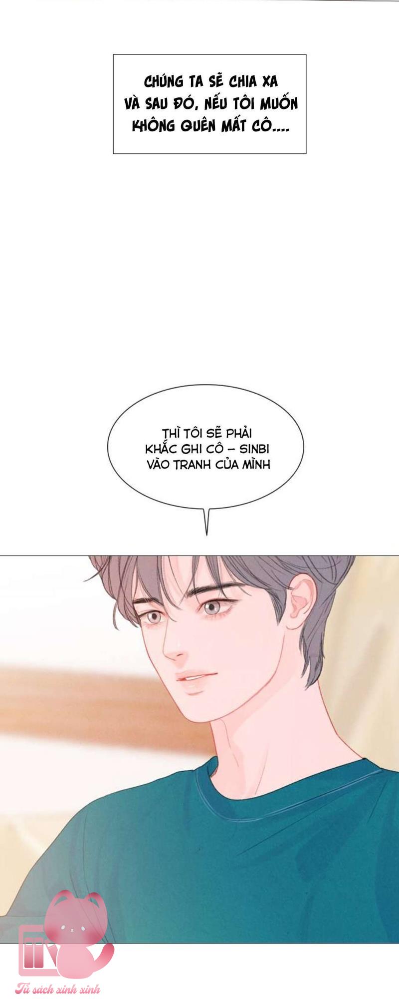 Thần Bí - Chap 12