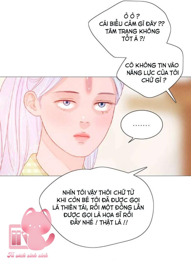 Thần Bí - Chap 12