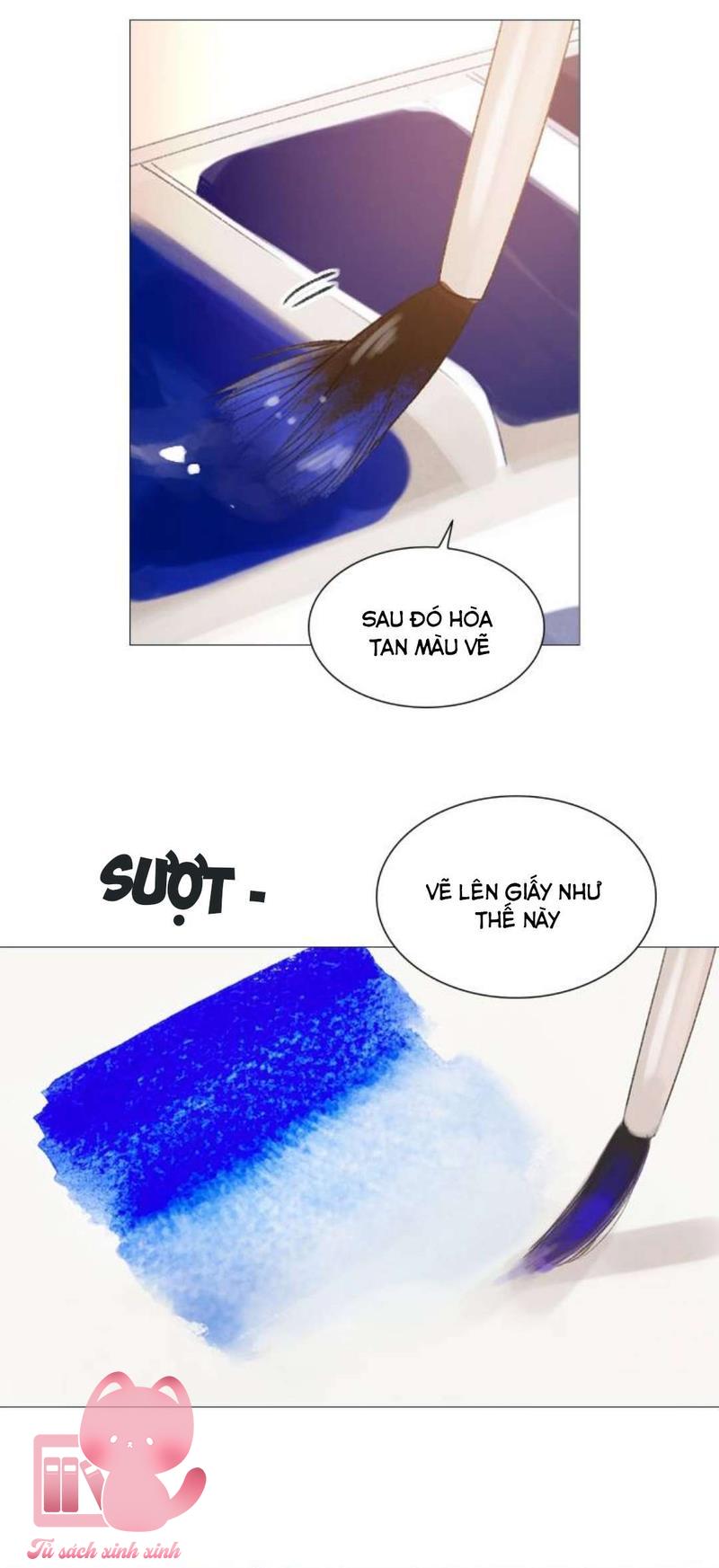 Thần Bí - Chap 12