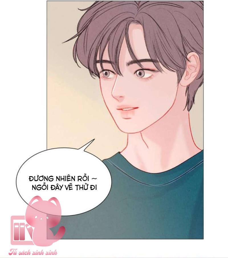 Thần Bí - Chap 12