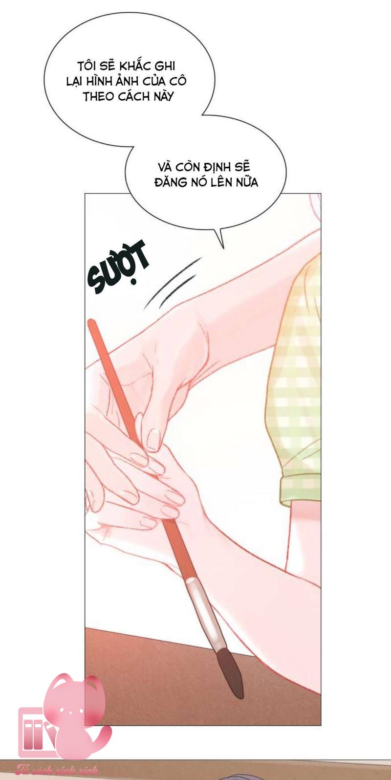 Thần Bí - Chap 12