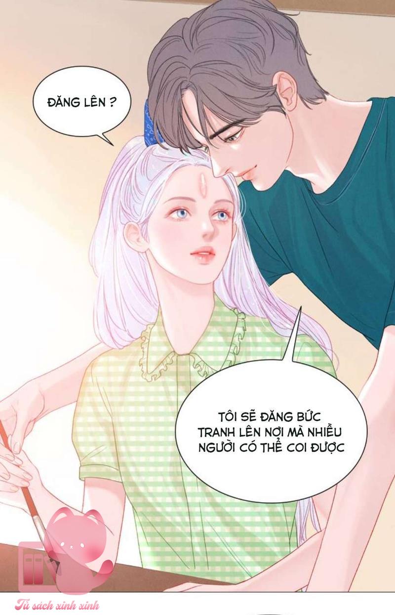 Thần Bí - Chap 12