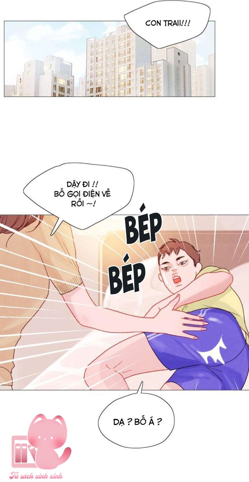 Thần Bí - Chap 12