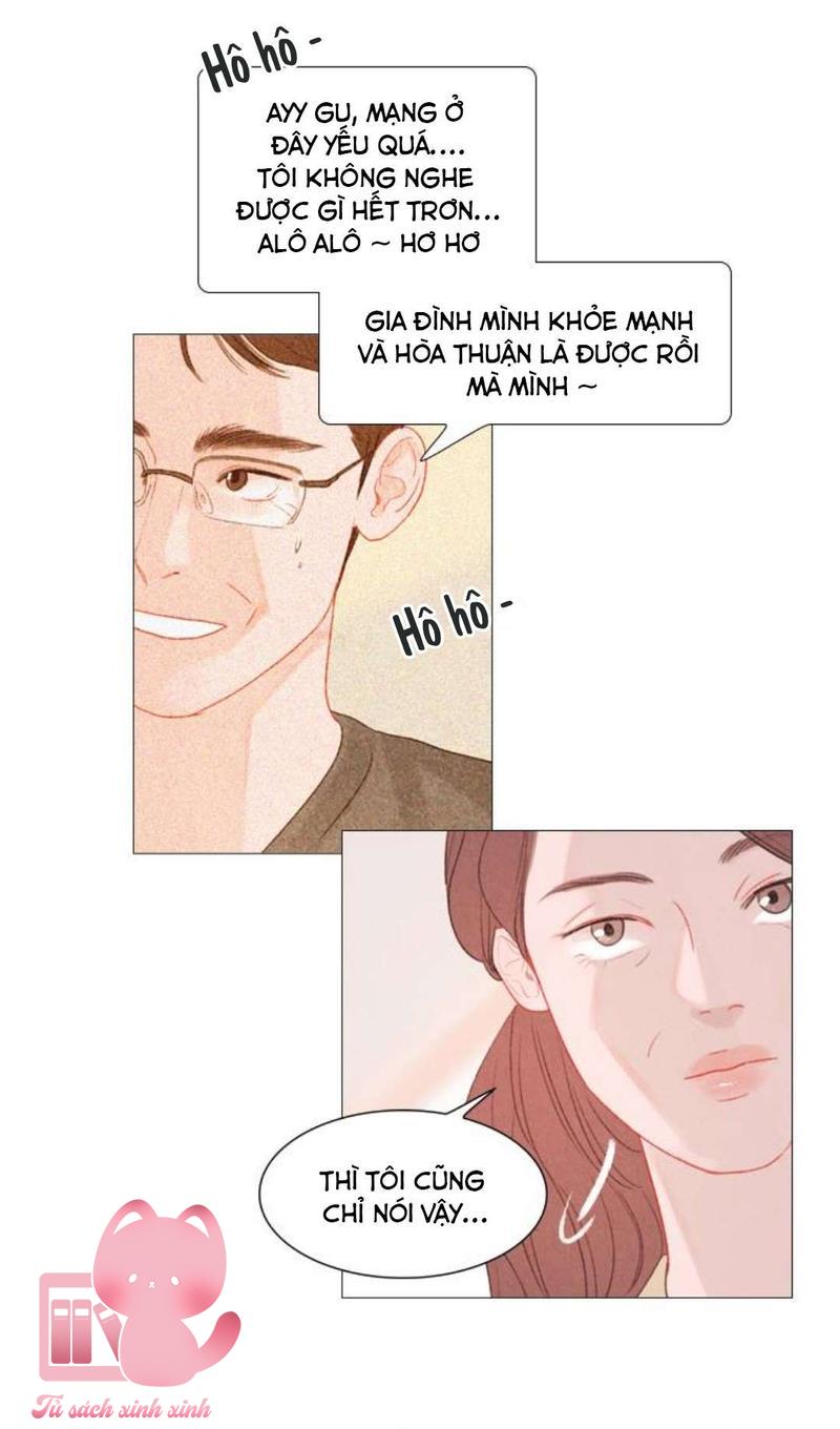 Thần Bí - Chap 12