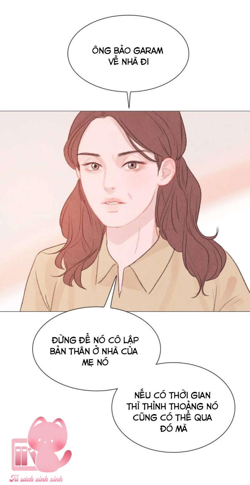 Thần Bí - Chap 12