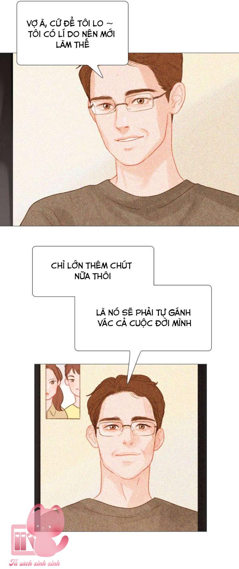 Thần Bí - Chap 12