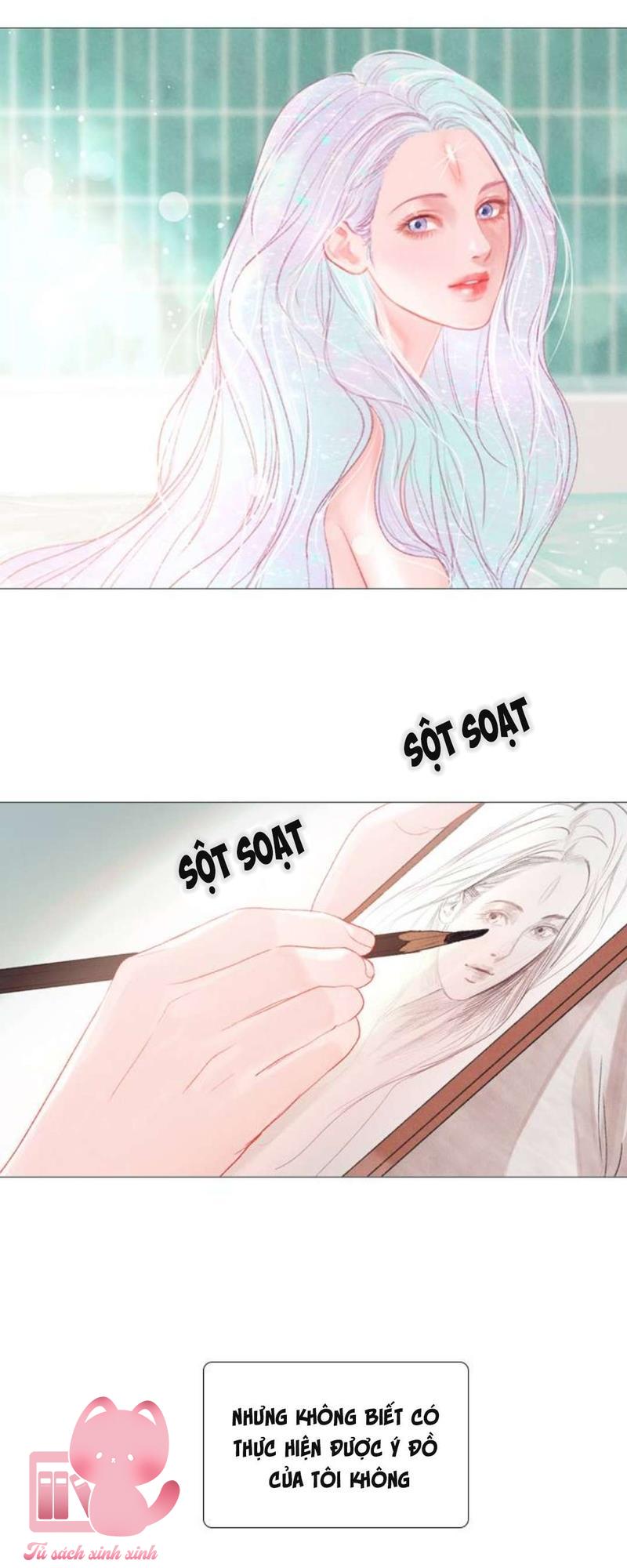 Thần Bí - Chap 12