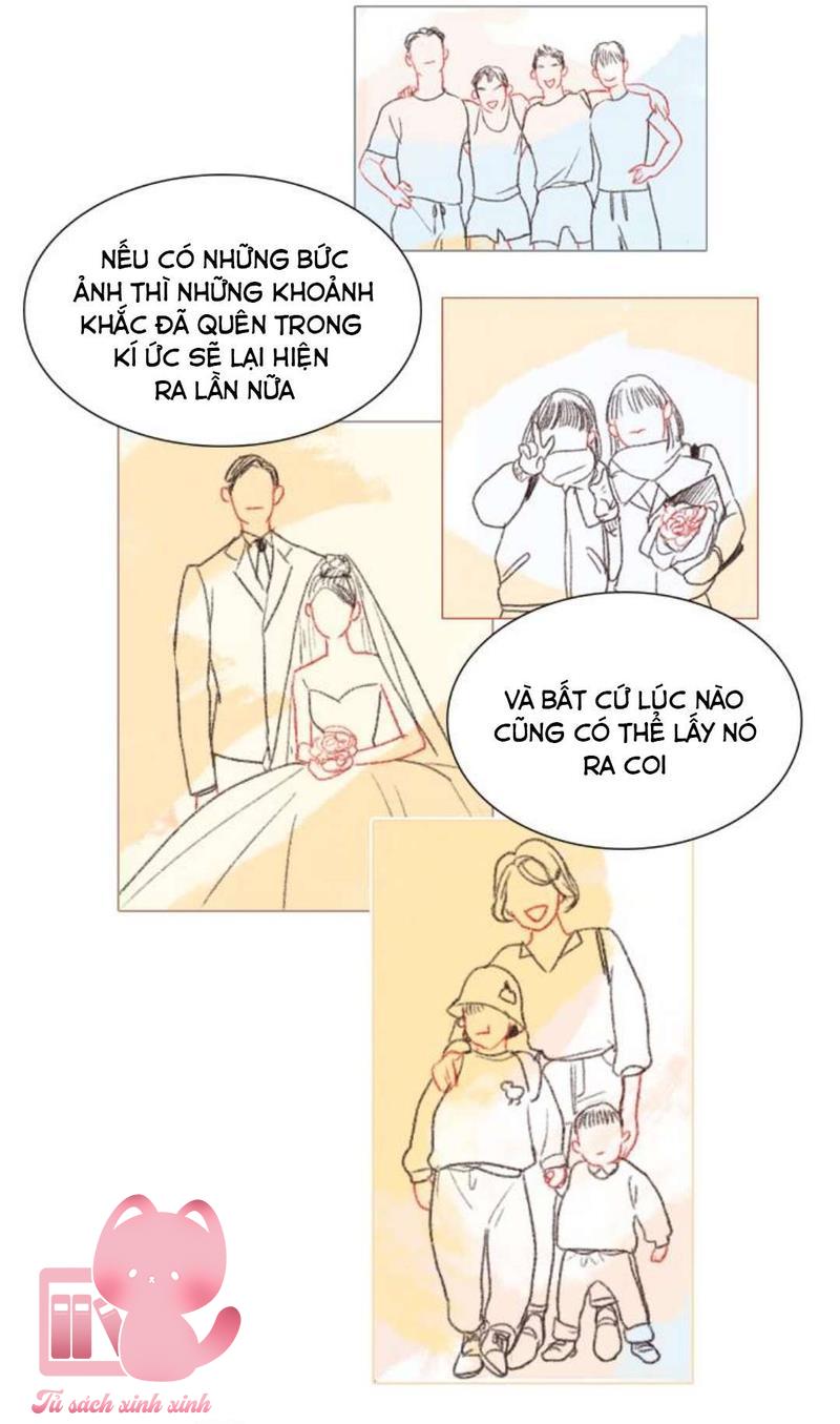 Thần Bí - Chap 12
