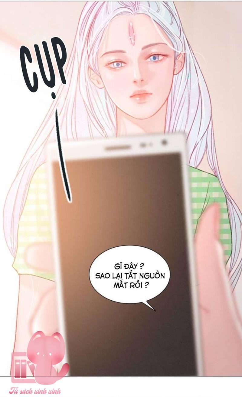 Thần Bí - Chap 12