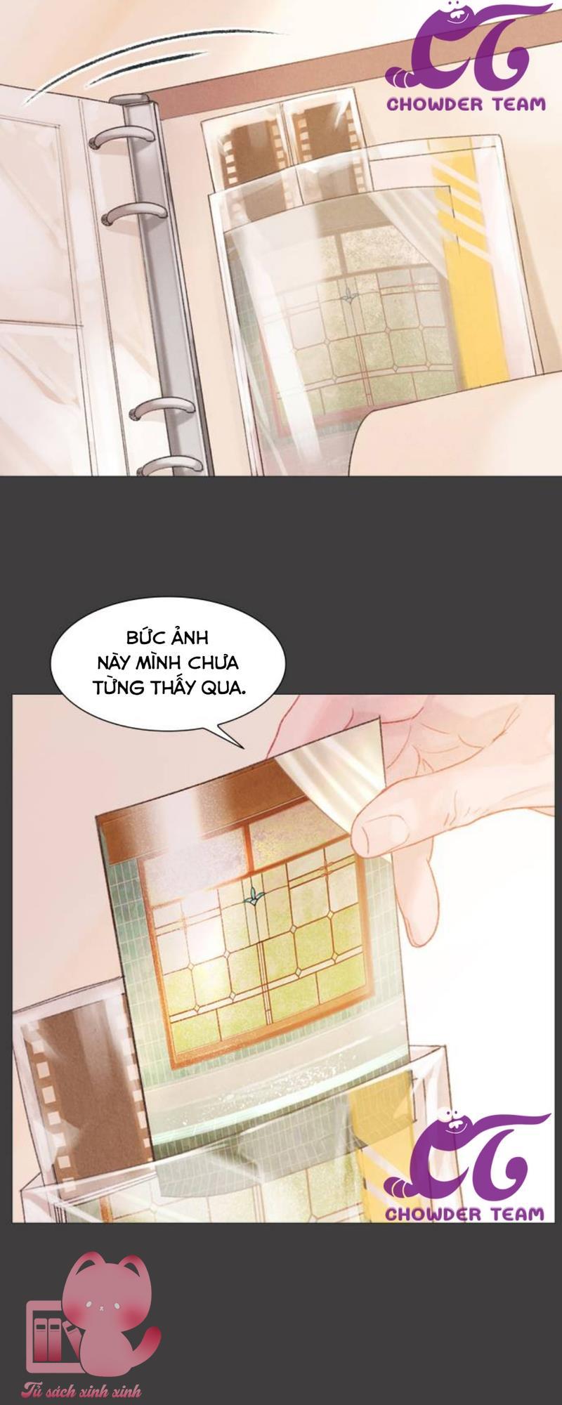 Thần Bí - Chap 13