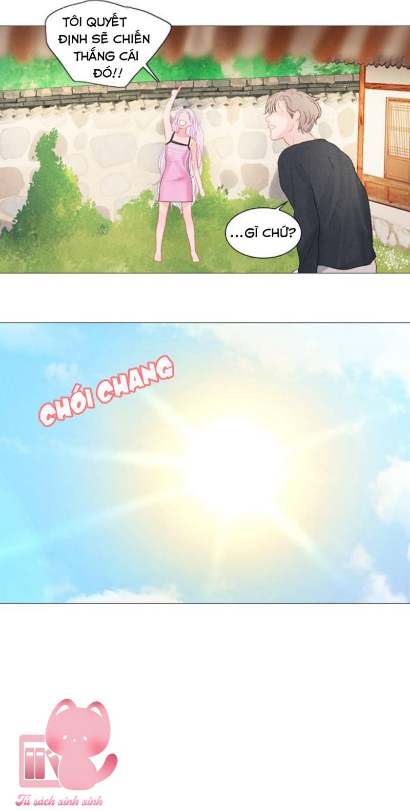 Thần Bí - Chap 13