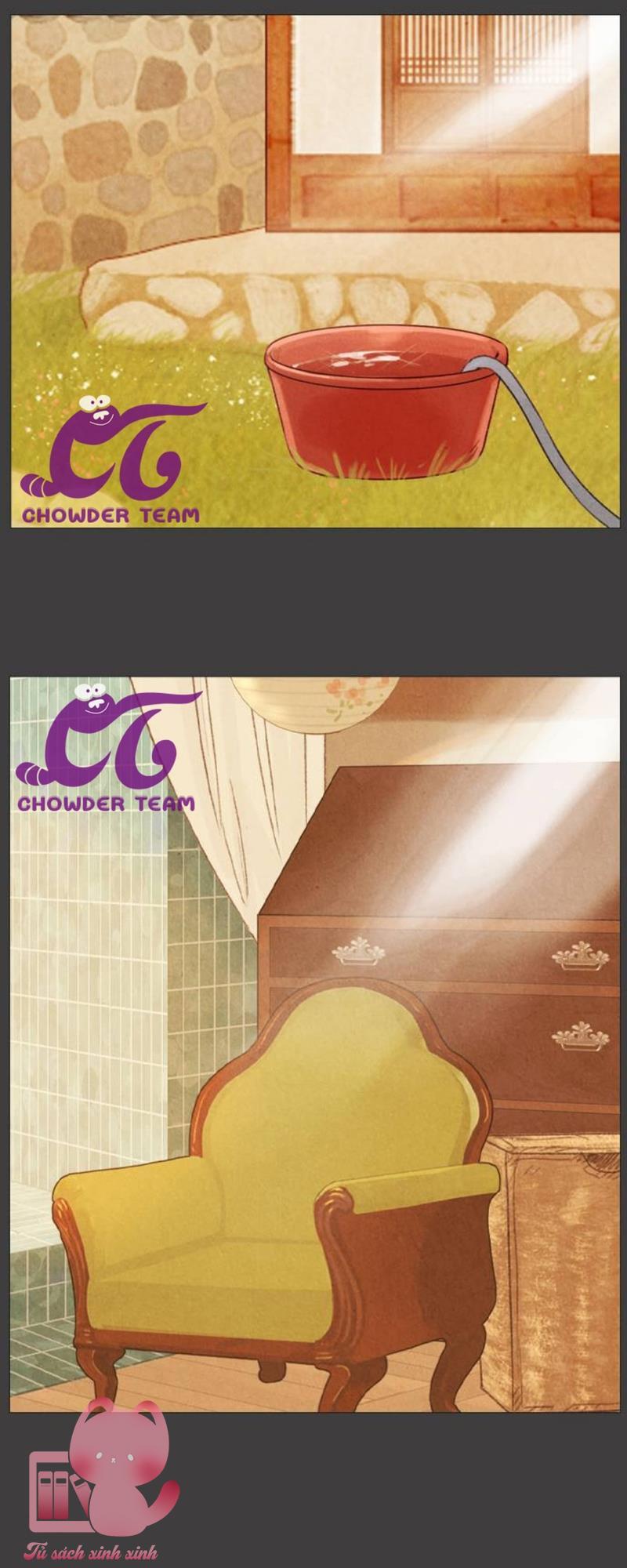 Thần Bí - Chap 13