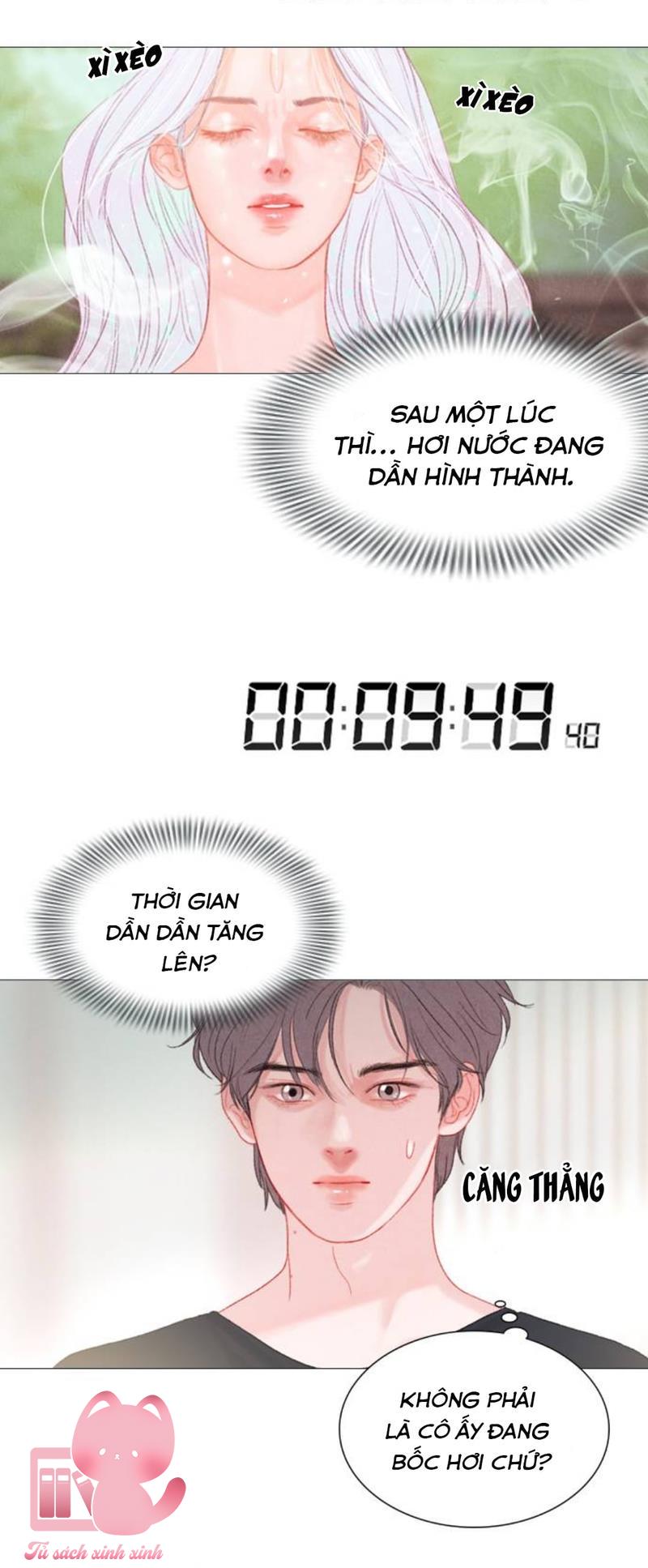 Thần Bí - Chap 13