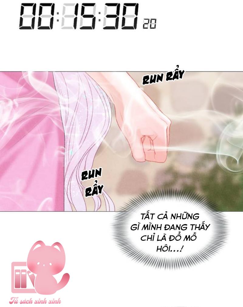 Thần Bí - Chap 13