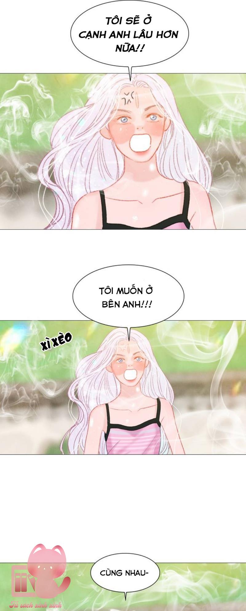 Thần Bí - Chap 13