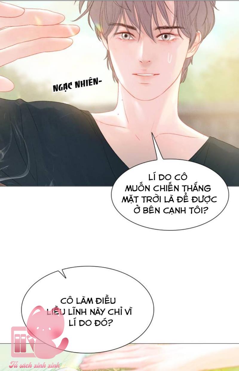 Thần Bí - Chap 13