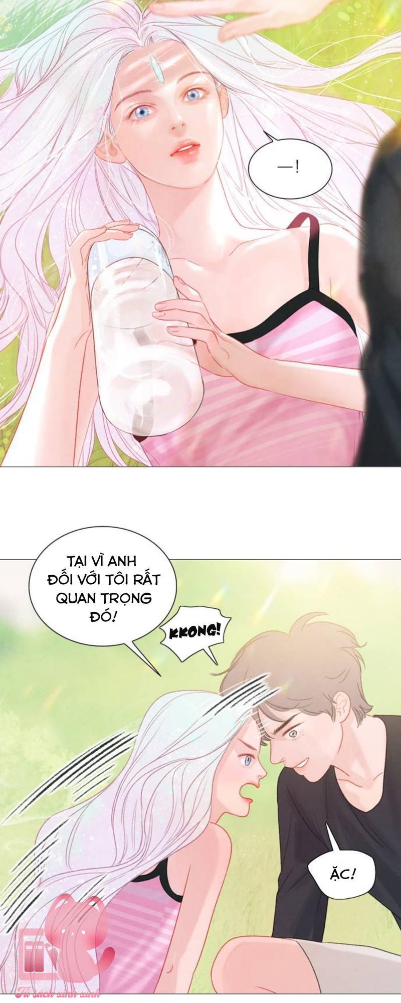 Thần Bí - Chap 13