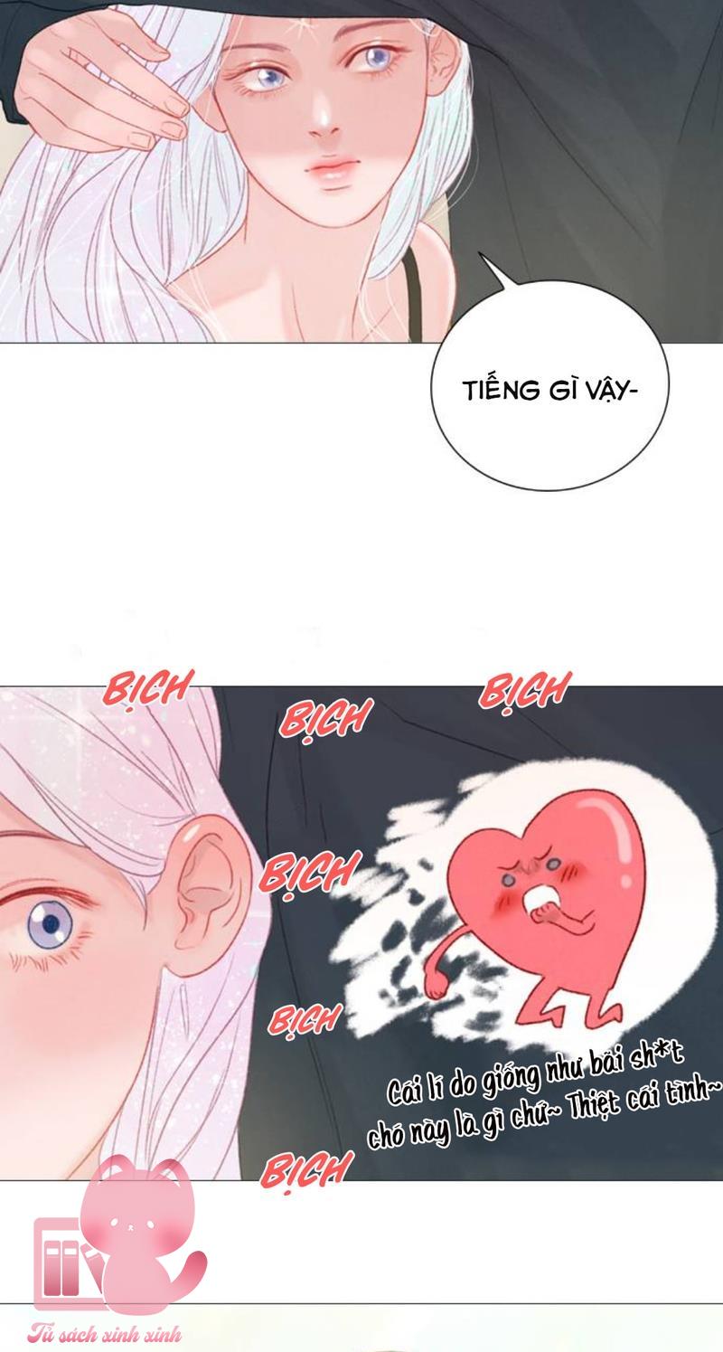 Thần Bí - Chap 13