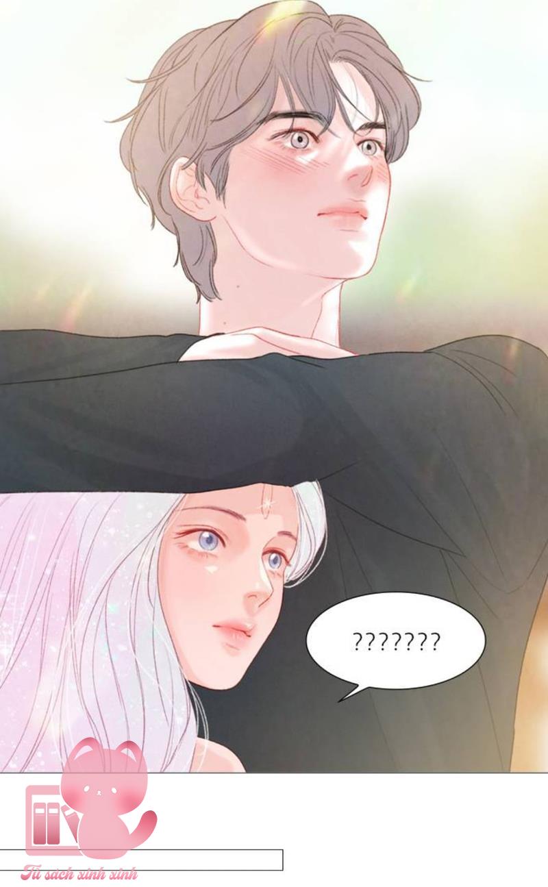 Thần Bí - Chap 13