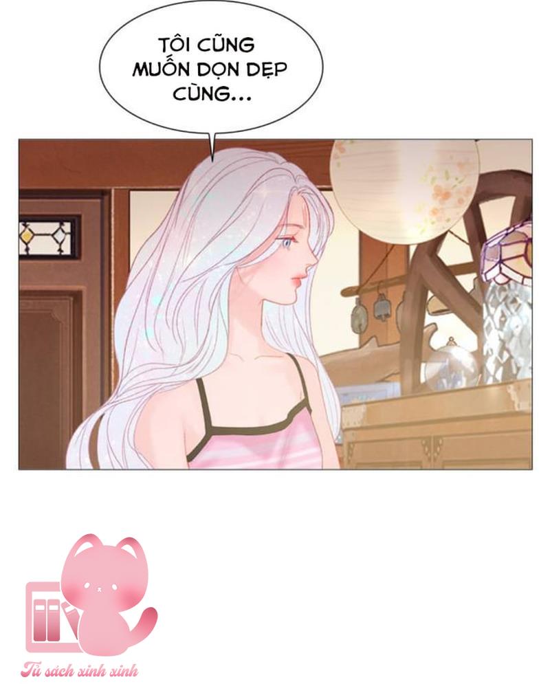 Thần Bí - Chap 13