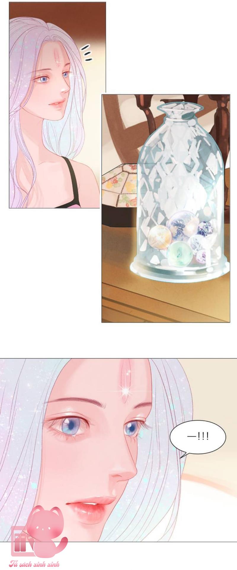 Thần Bí - Chap 13