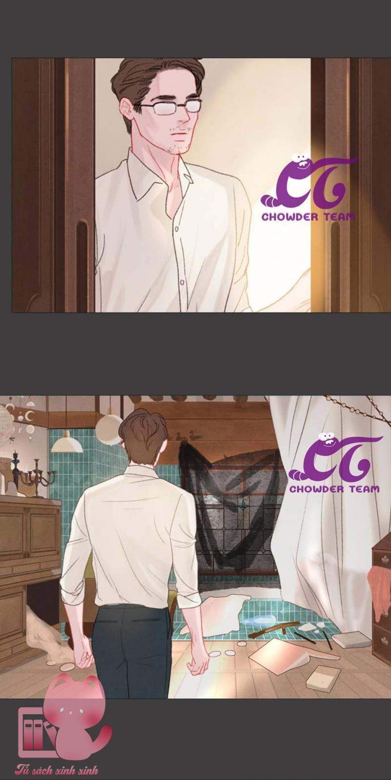 Thần Bí - Chap 13