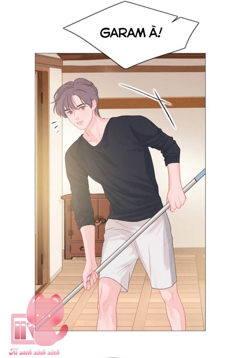 Thần Bí - Chap 13