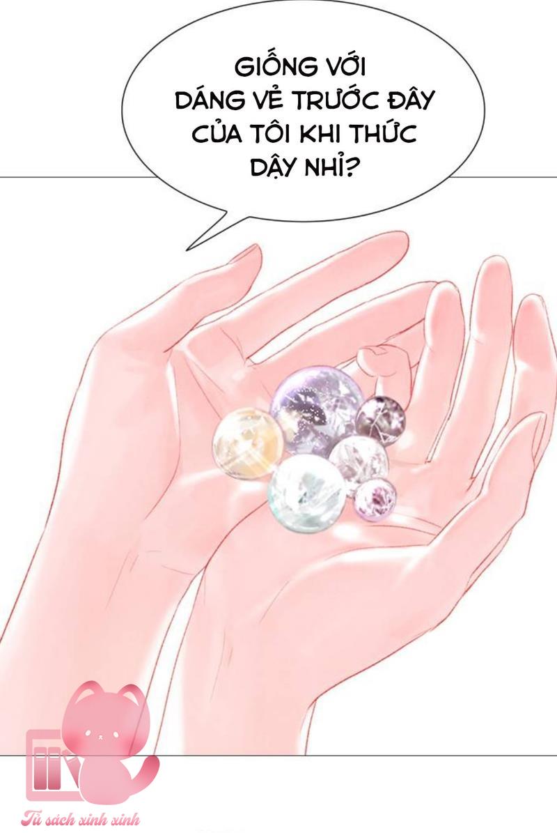 Thần Bí - Chap 13