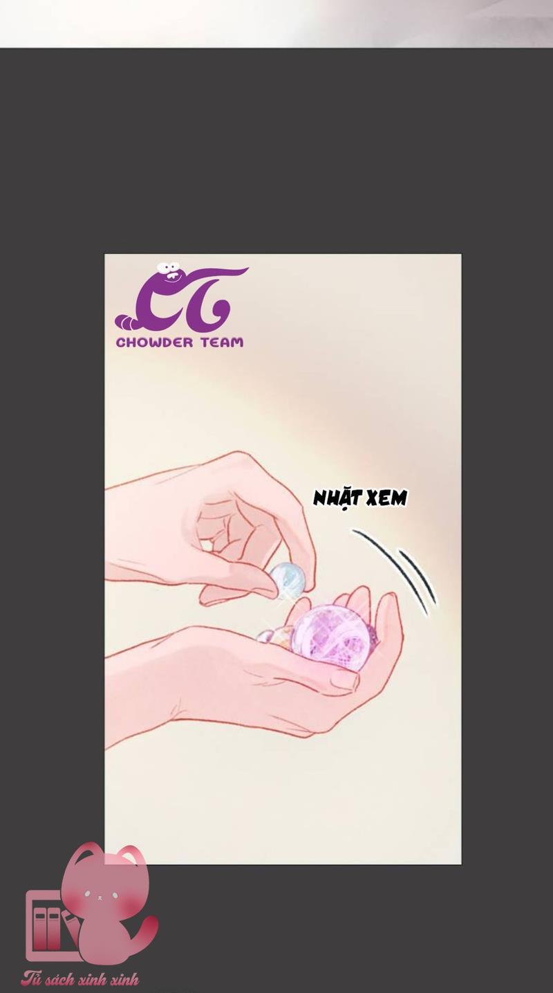 Thần Bí - Chap 13