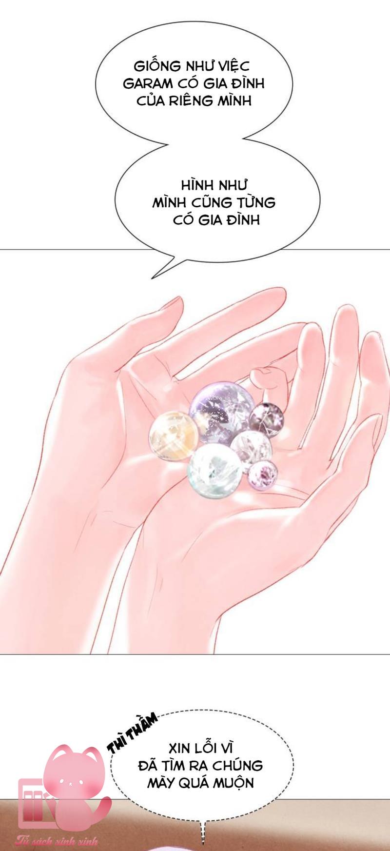 Thần Bí - Chap 14