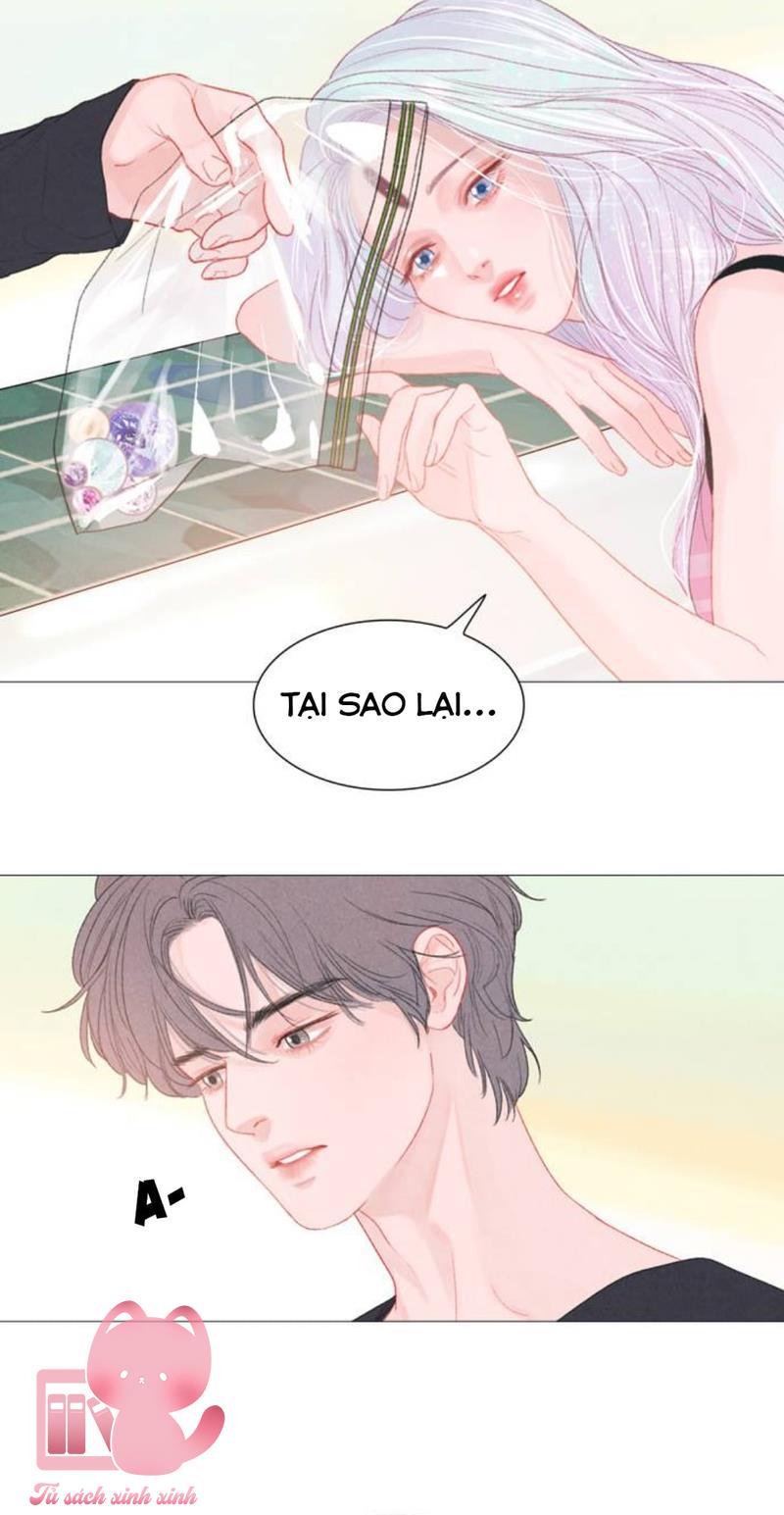 Thần Bí - Chap 14