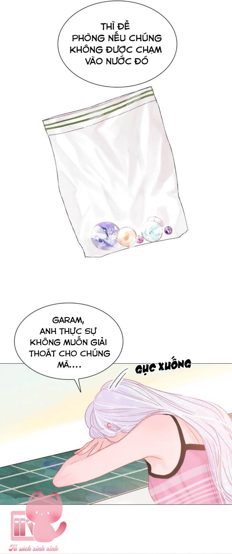 Thần Bí - Chap 14