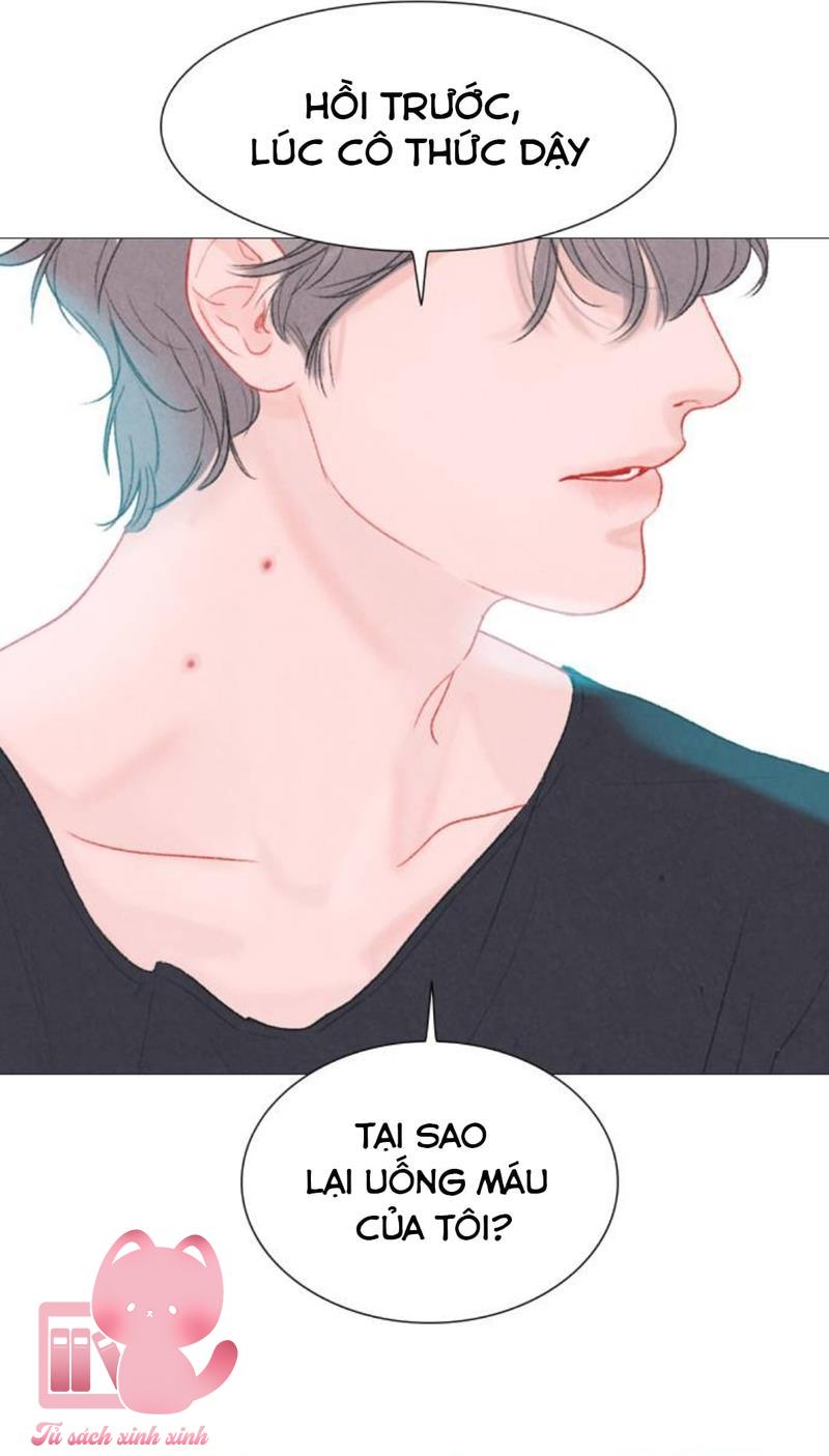 Thần Bí - Chap 14