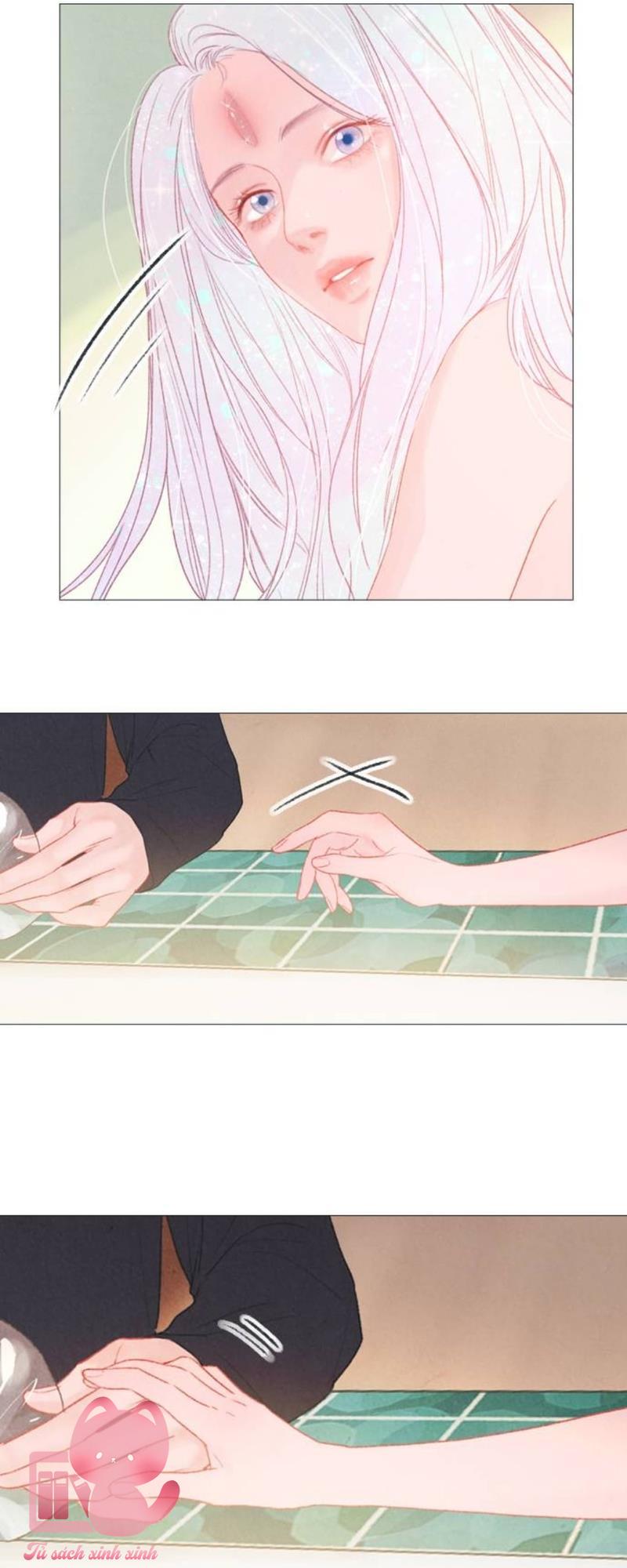 Thần Bí - Chap 14