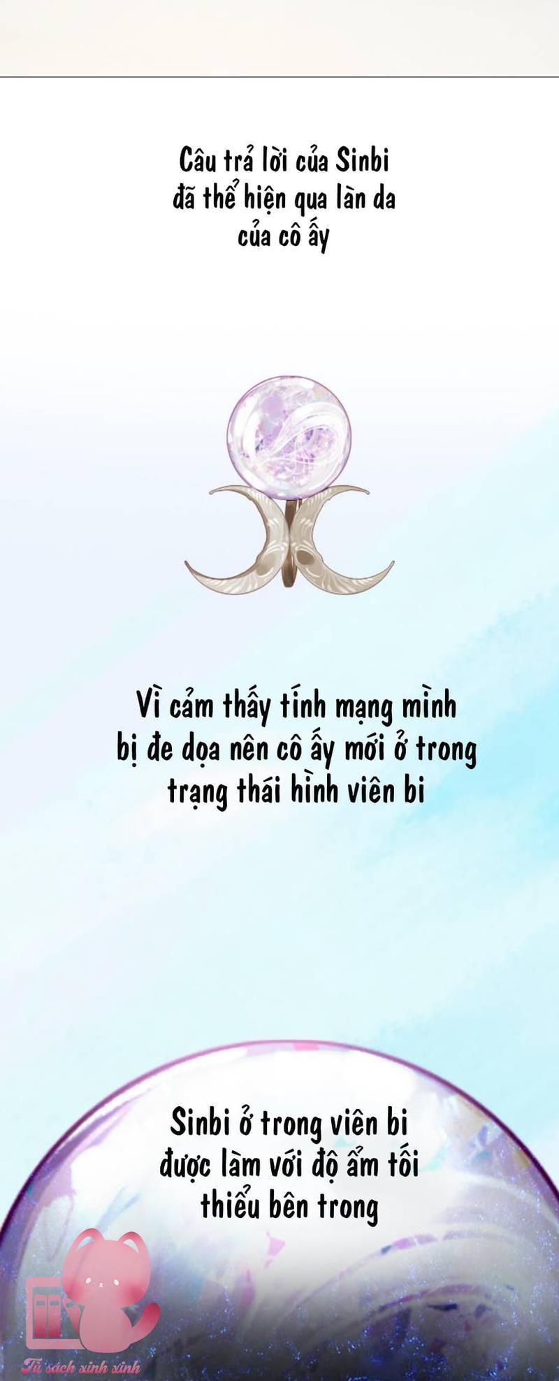 Thần Bí - Chap 14