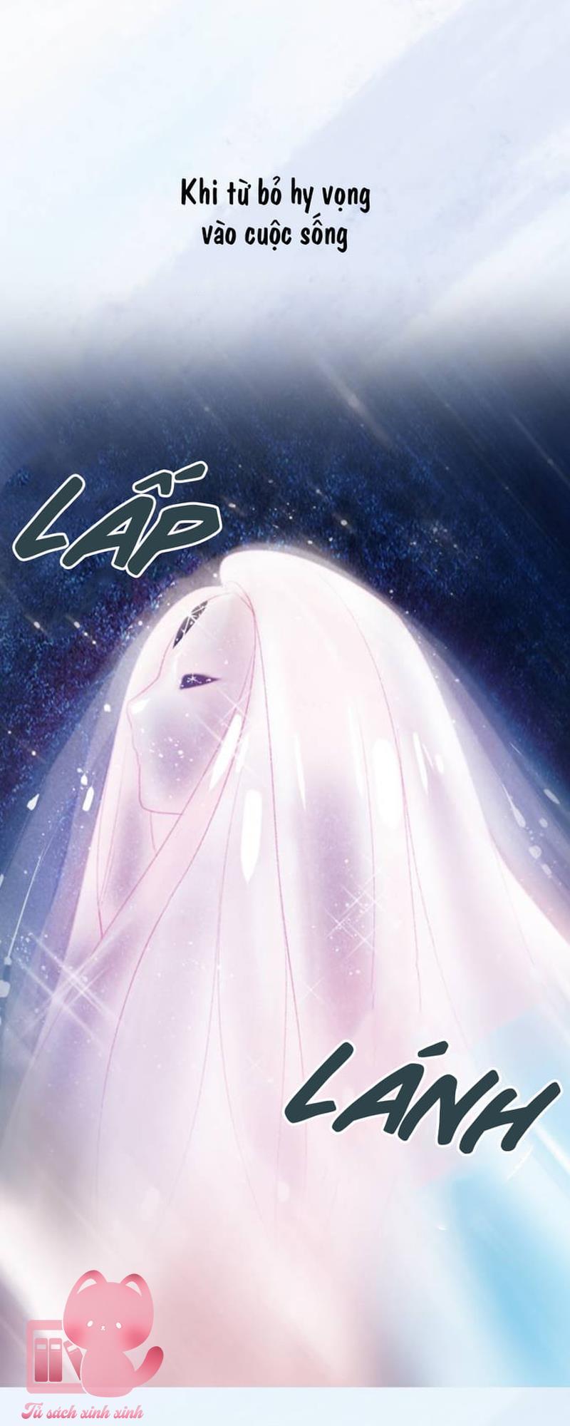 Thần Bí - Chap 14