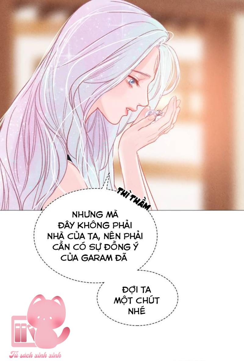 Thần Bí - Chap 14