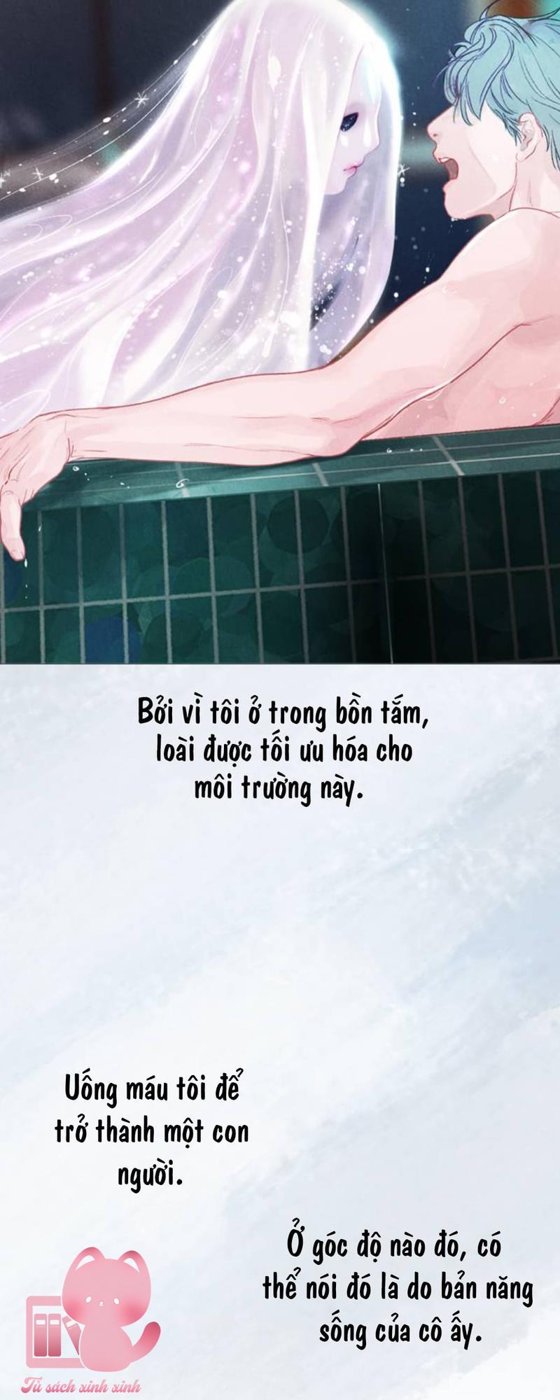 Thần Bí - Chap 14