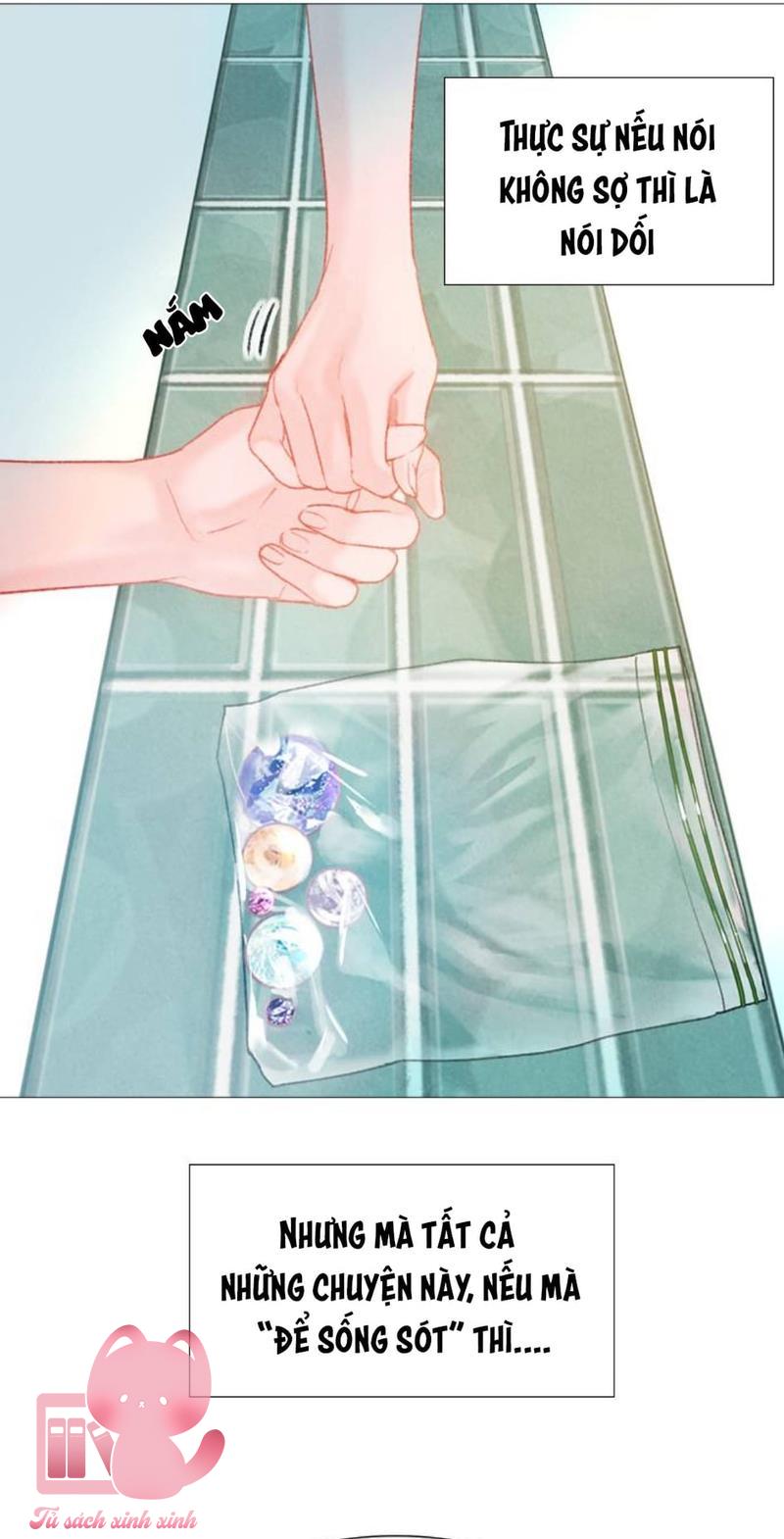 Thần Bí - Chap 14