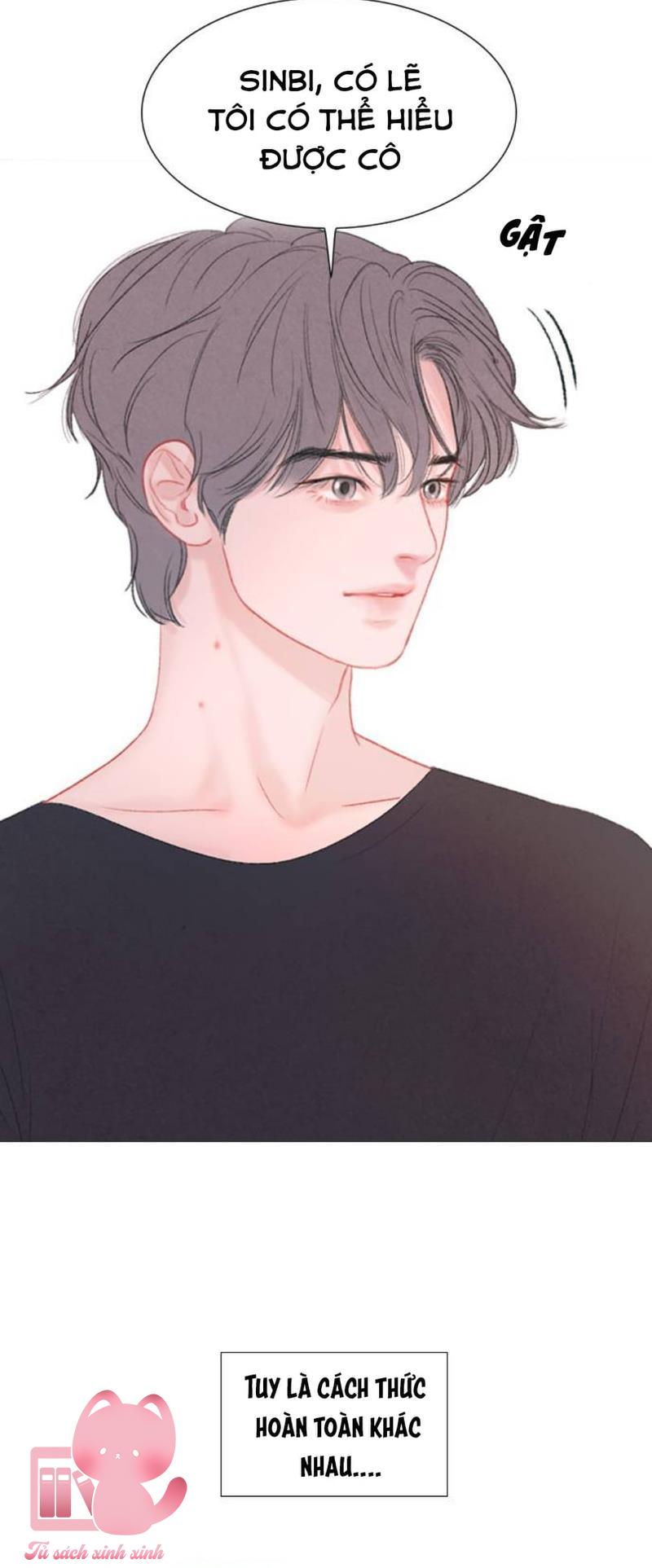 Thần Bí - Chap 14